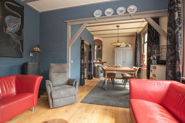 Medium property photo - Middenstraat 36, 3931 HJ Woudenberg