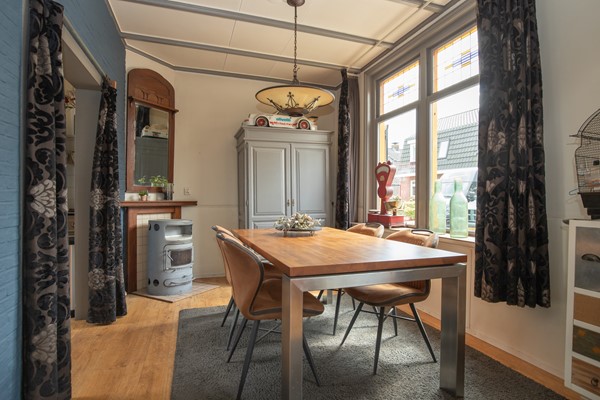 Medium property photo - Middenstraat 36, 3931 HJ Woudenberg