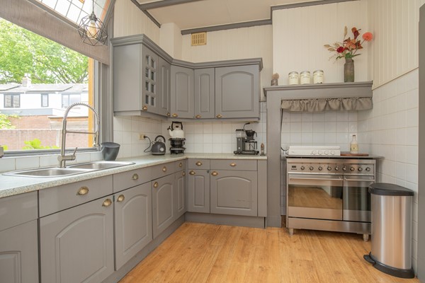 Medium property photo - Middenstraat 36, 3931 HJ Woudenberg