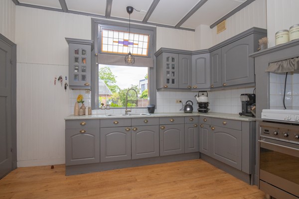 Medium property photo - Middenstraat 36, 3931 HJ Woudenberg