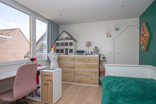 Medium property photo - Middenstraat 36, 3931 HJ Woudenberg