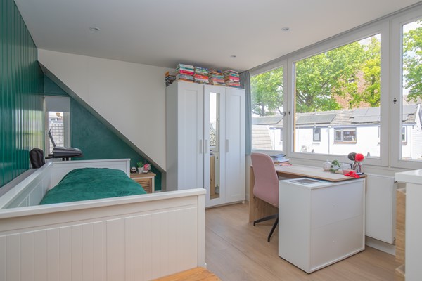 Medium property photo - Middenstraat 36, 3931 HJ Woudenberg