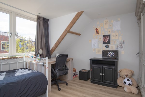 Medium property photo - Middenstraat 36, 3931 HJ Woudenberg