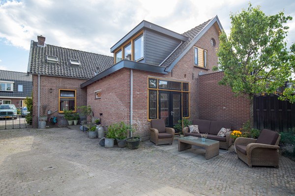 Medium property photo - Middenstraat 36, 3931 HJ Woudenberg
