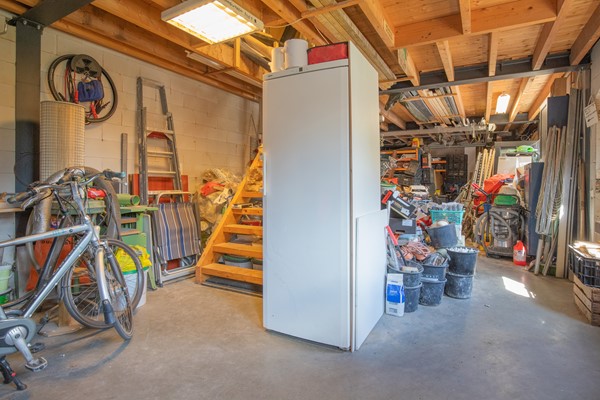 Medium property photo - Middenstraat 36, 3931 HJ Woudenberg