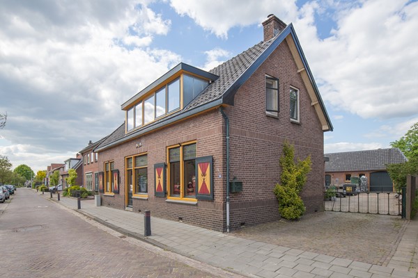 Medium property photo - Middenstraat 36, 3931 HJ Woudenberg