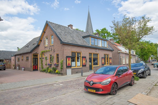 Medium property photo - Middenstraat 36, 3931 HJ Woudenberg