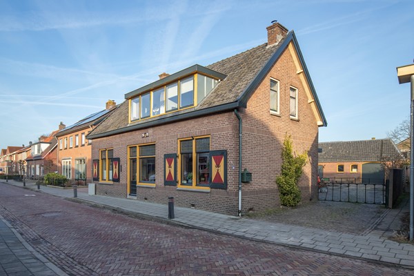 Middenstraat 36, 3931HJ Woudenberg