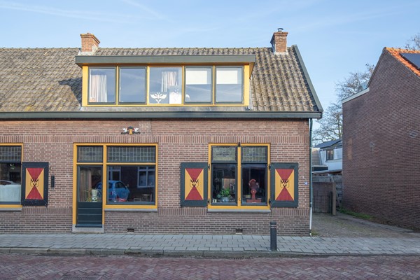 Medium property photo - Middenstraat 36, 3931 HJ Woudenberg