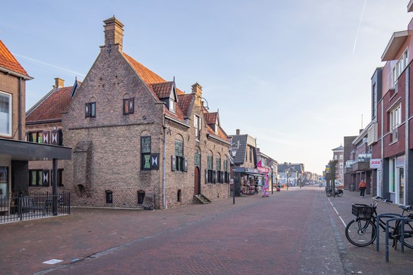 Medium property photo - Middenstraat 36, 3931 HJ Woudenberg