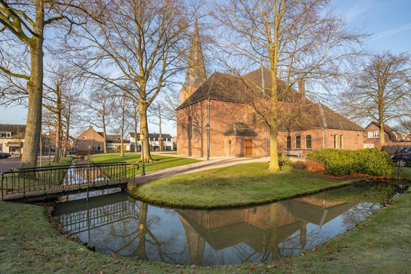 Medium property photo - Middenstraat 36, 3931 HJ Woudenberg