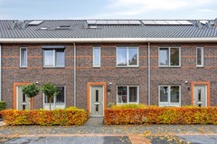 Verkocht onder voorbehoud: Reigerweide 6, 3927SJ Renswoude