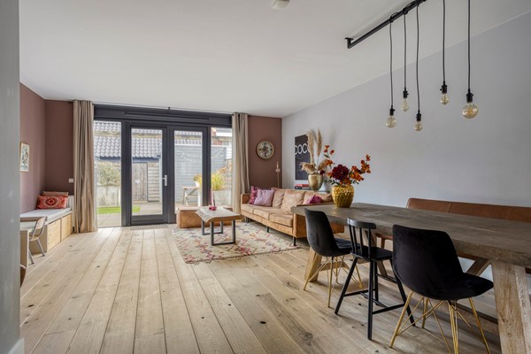 Medium property photo - Reigerweide 6, 3927 SJ Renswoude