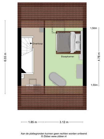 Reigerweide 6, 3927 SJ Renswoude - 179228617_1591373_reige_tweede_verdiepi_first_design_20251112_9f0df0.jpg