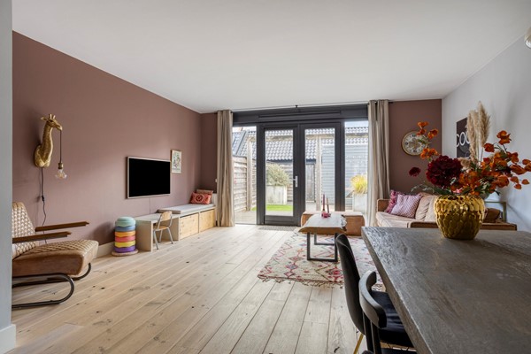 Medium property photo - Reigerweide 6, 3927 SJ Renswoude