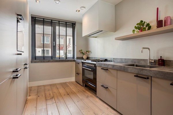 Medium property photo - Reigerweide 6, 3927 SJ Renswoude