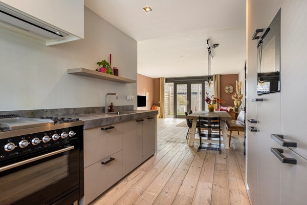 Medium property photo - Reigerweide 6, 3927 SJ Renswoude