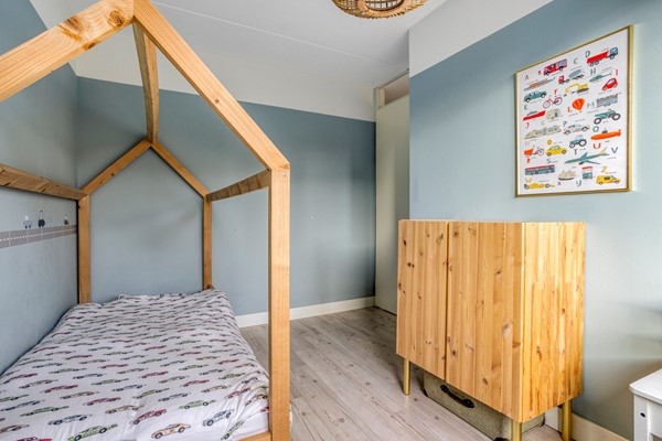 Medium property photo - Reigerweide 6, 3927 SJ Renswoude