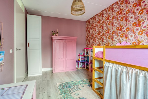 Medium property photo - Reigerweide 6, 3927 SJ Renswoude