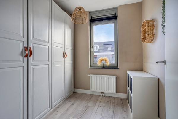 Medium property photo - Reigerweide 6, 3927 SJ Renswoude