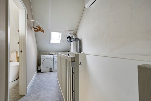 Medium property photo - Reigerweide 6, 3927 SJ Renswoude