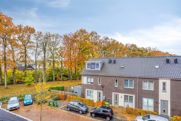 Medium property photo - Reigerweide 6, 3927 SJ Renswoude
