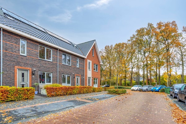 Medium property photo - Reigerweide 6, 3927 SJ Renswoude
