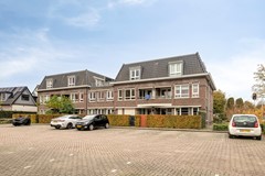 Verkocht onder voorbehoud: Instapklaar 3-kamerappartement in Veenendaal de Klomp– ideaal gelegen nabij het station!
