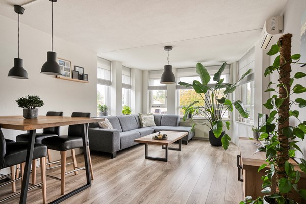 Medium property photo - Stationsweg 4-6, 6745 XM De Klomp