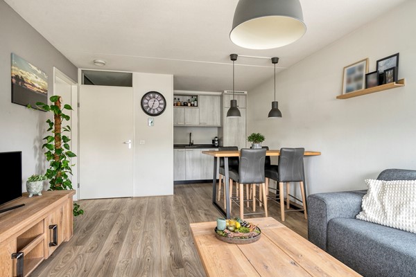 Medium property photo - Stationsweg 4-6, 6745 XM De Klomp