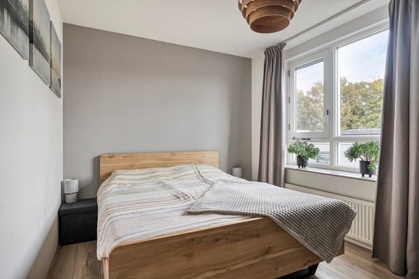 Medium property photo - Stationsweg 4-6, 6745 XM De Klomp