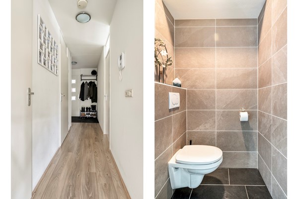 Medium property photo - Stationsweg 4-6, 6745 XM De Klomp