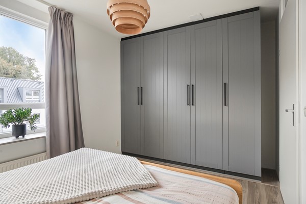 Medium property photo - Stationsweg 4-6, 6745 XM De Klomp