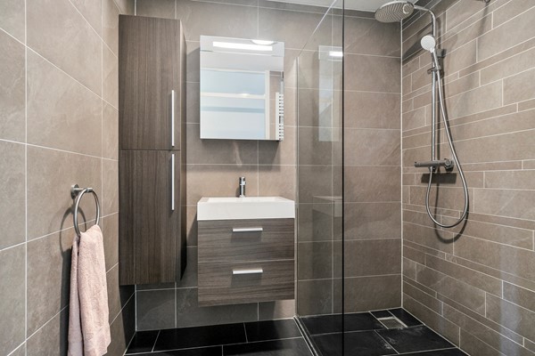 Medium property photo - Stationsweg 4-6, 6745 XM De Klomp