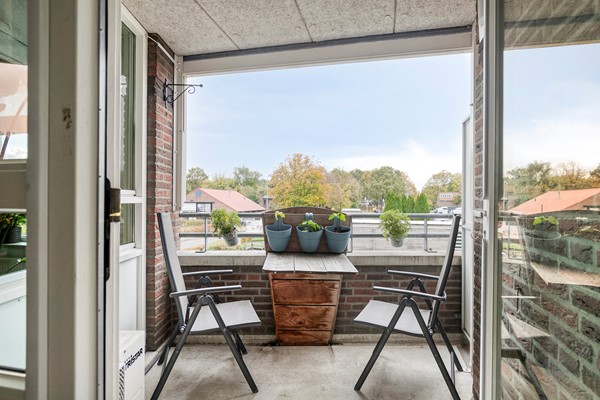 Medium property photo - Stationsweg 4-6, 6745 XM De Klomp