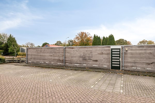 Medium property photo - Stationsweg 4-6, 6745 XM De Klomp