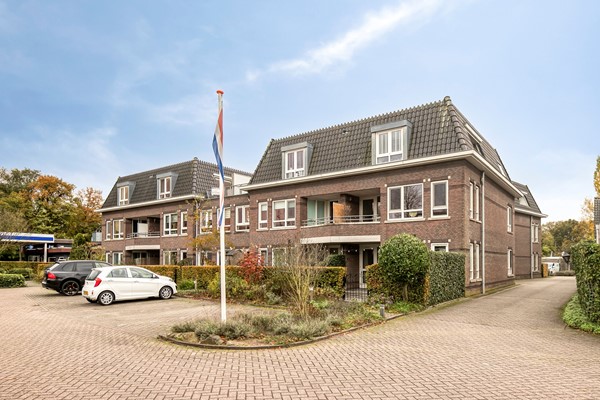 Medium property photo - Stationsweg 4-6, 6745 XM De Klomp