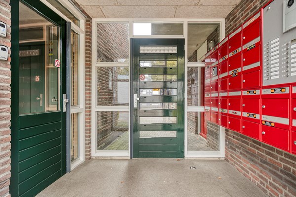 Medium property photo - Stationsweg 4-6, 6745 XM De Klomp