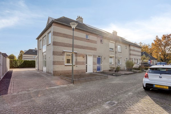 Haverkamp 5, 3925LK Scherpenzeel