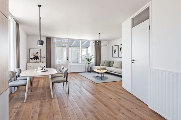 Medium property photo - Haverkamp 5, 3925 LK Scherpenzeel