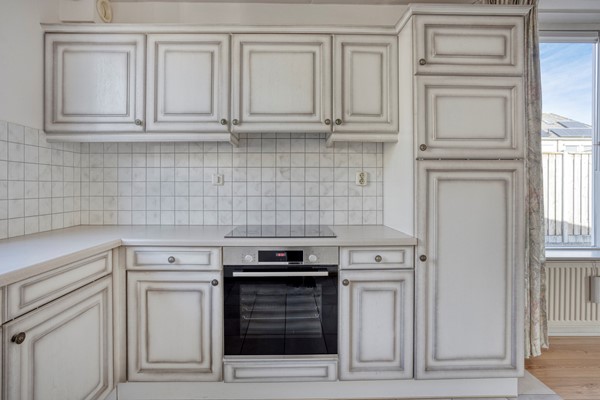 Medium property photo - Haverkamp 5, 3925 LK Scherpenzeel