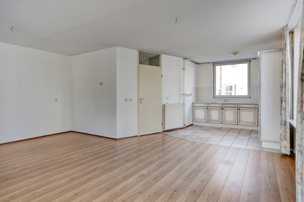 Medium property photo - Haverkamp 5, 3925 LK Scherpenzeel