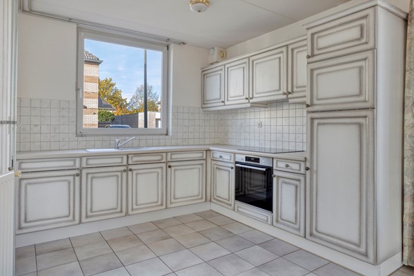 Medium property photo - Haverkamp 5, 3925 LK Scherpenzeel