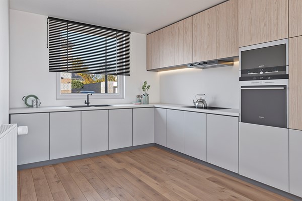 Medium property photo - Haverkamp 5, 3925 LK Scherpenzeel