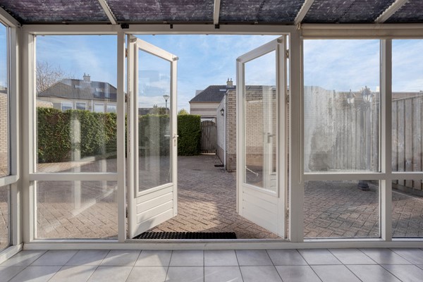 Medium property photo - Haverkamp 5, 3925 LK Scherpenzeel