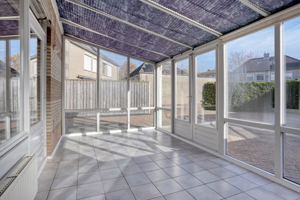 Medium property photo - Haverkamp 5, 3925 LK Scherpenzeel