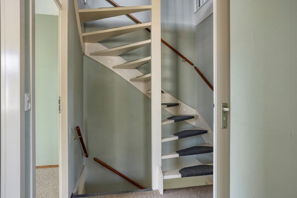 Medium property photo - Haverkamp 5, 3925 LK Scherpenzeel