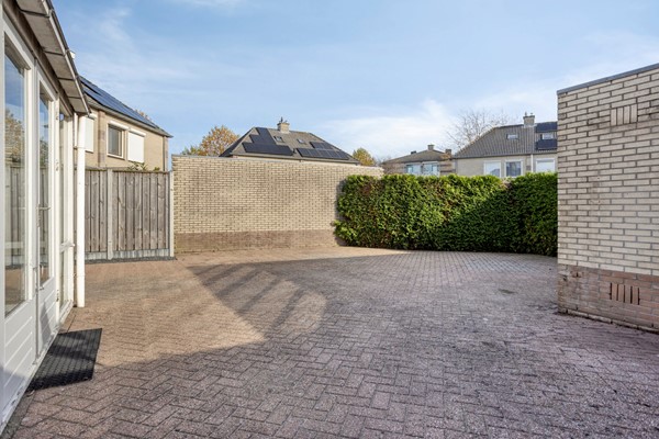 Medium property photo - Haverkamp 5, 3925 LK Scherpenzeel