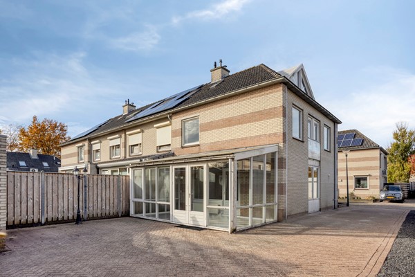 Medium property photo - Haverkamp 5, 3925 LK Scherpenzeel