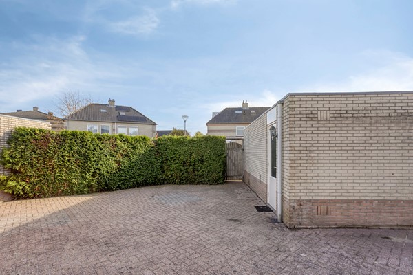 Medium property photo - Haverkamp 5, 3925 LK Scherpenzeel